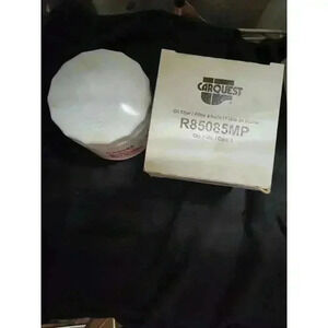 Engine Oil Filter CARQUEST R85085MP